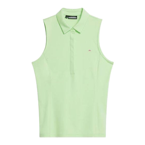 Dena Sleeveless Top Damen