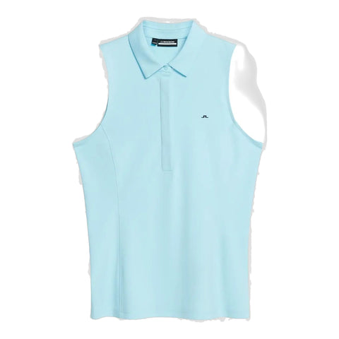 Dena Sleeveless Golf Top Damen