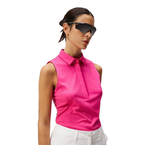 Dena Sleeveless Top Damen