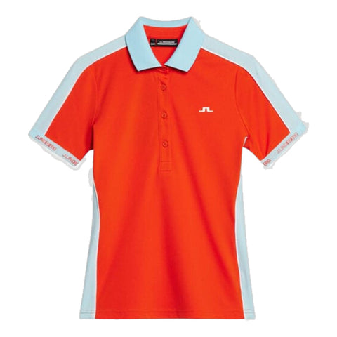 Demi Polo Damen