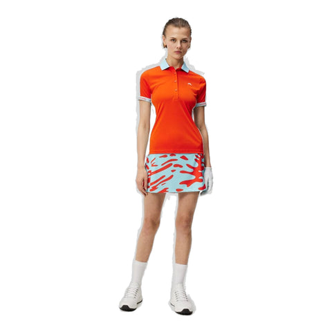 Demi Polo Damen