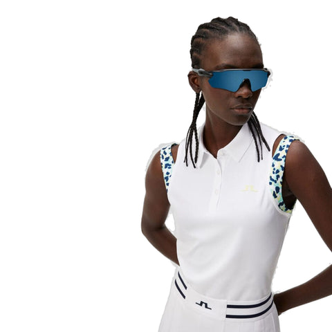 Malaika Sleeveless Top Damen