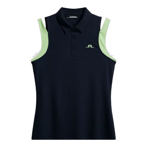 Malaika Sleeveless Top Damen