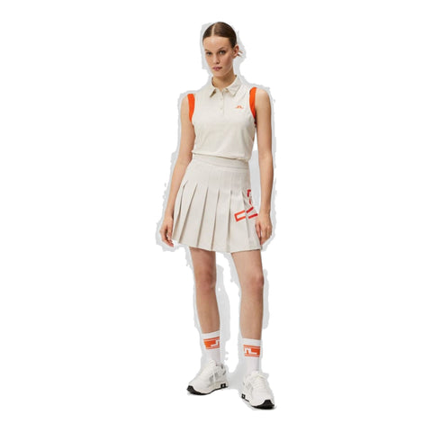 Malaika Sleeveless Top Damen