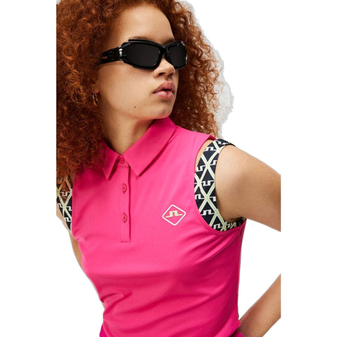 Malaika Sleeveless Top Damen