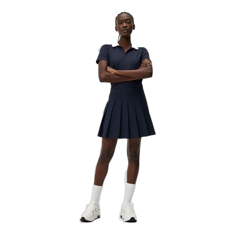 Baily seamless Polo Damen