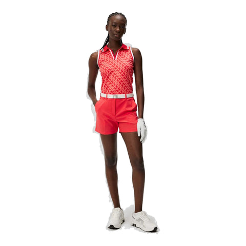 Sadie Sleeveless Top Damen