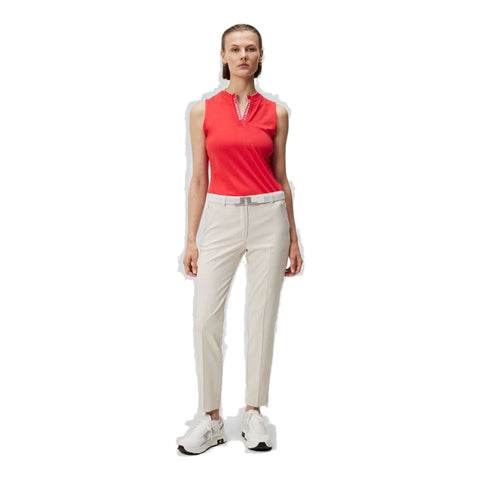Leya Sleeveless Top Damen