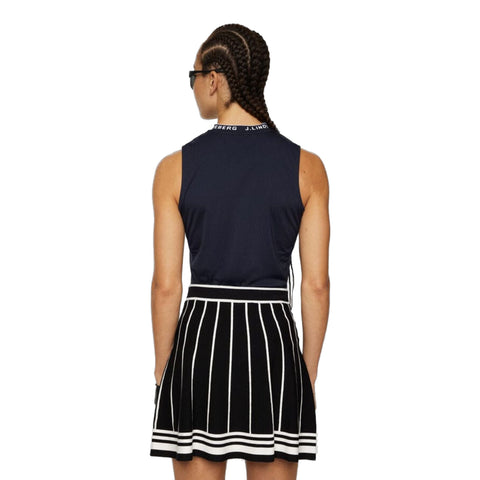 Leya Sleeveless Top Damen