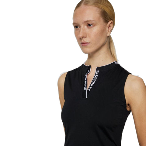 Leya Sleeveless Top Damen