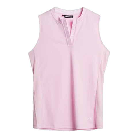 Leya Sleeveless Top Damen