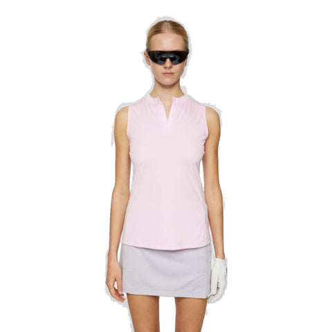 Leya Sleeveless Top Damen