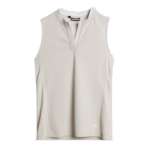 Leya Sleeveless Top Damen