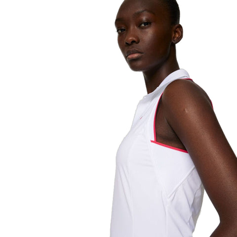 Viola Sleeveless Top Damen