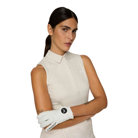Dena Sleeveless Top Damen