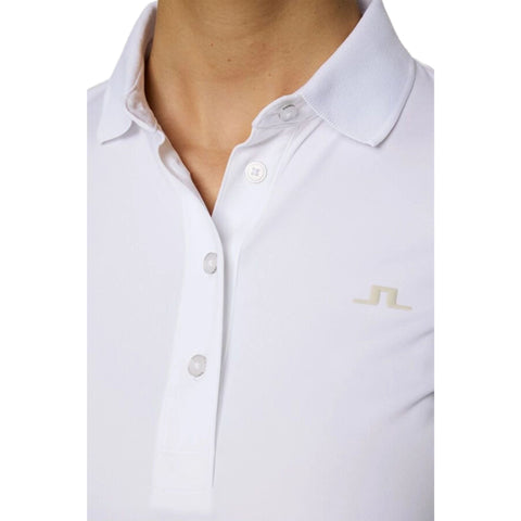 Cassie Poloshirt Damen