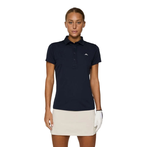 Cassie Poloshirt Damen