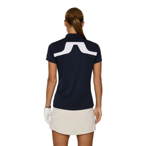 Cassie Poloshirt Damen