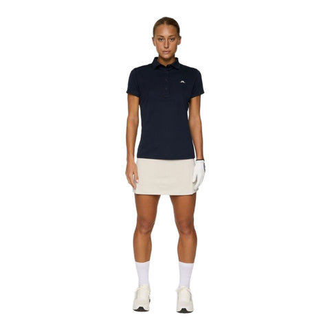 Cassie Poloshirt Damen