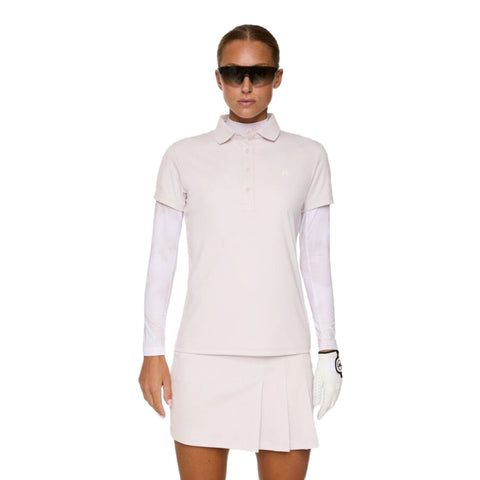 Cassie Poloshirt Damen