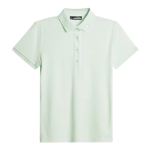 Tour Tech Polo Damen
