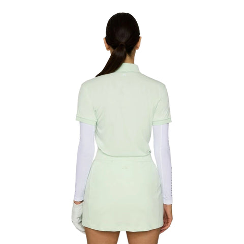 Tour Tech Polo Damen