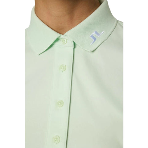Tour Tech Polo Damen