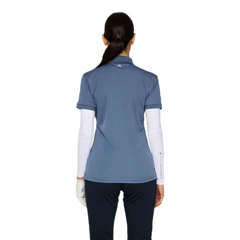 Tour Tech Polo Damen