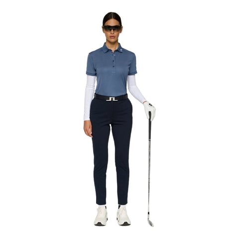 Tour Tech Polo Damen