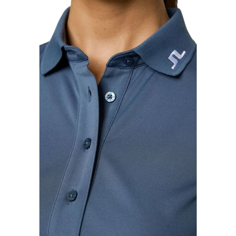 Tour Tech Polo Damen