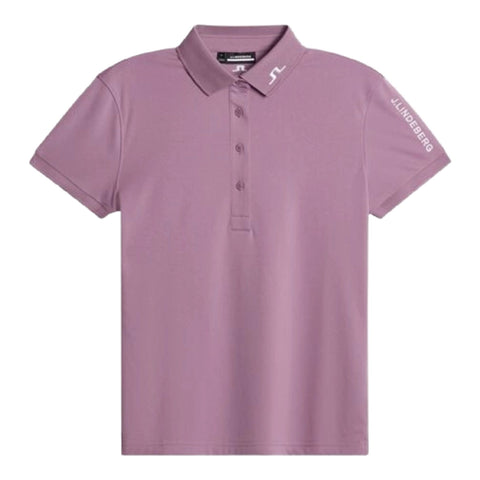 Tour Tech Polo Damen
