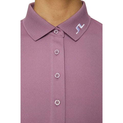 Tour Tech Polo Damen