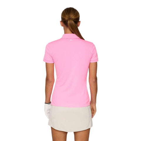 Tour Tech Polo Damen