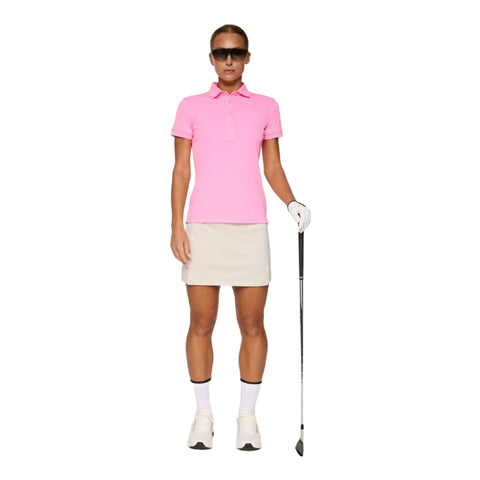 Tour Tech Polo Damen