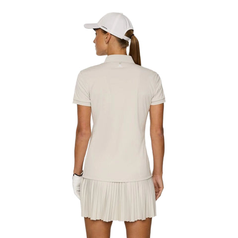 Tour Tech Polo Damen