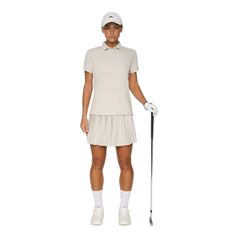 Tour Tech Polo Damen