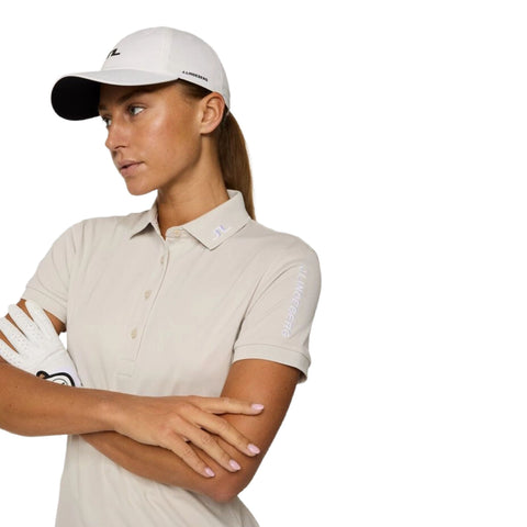 Tour Tech Polo Damen