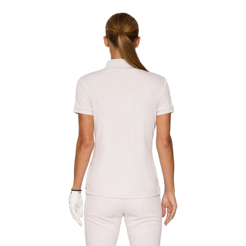 Tour Tech Polo Damen