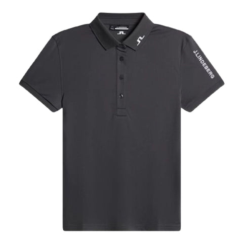 Tour Tech Polo Damen