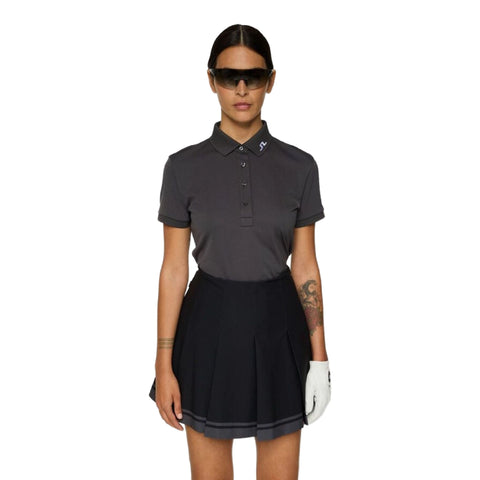 Tour Tech Polo Damen
