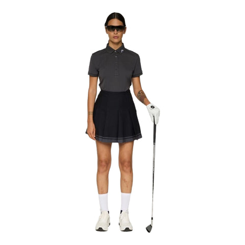 Tour Tech Polo Damen