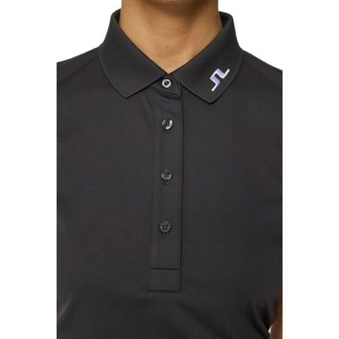 Tour Tech Polo Damen
