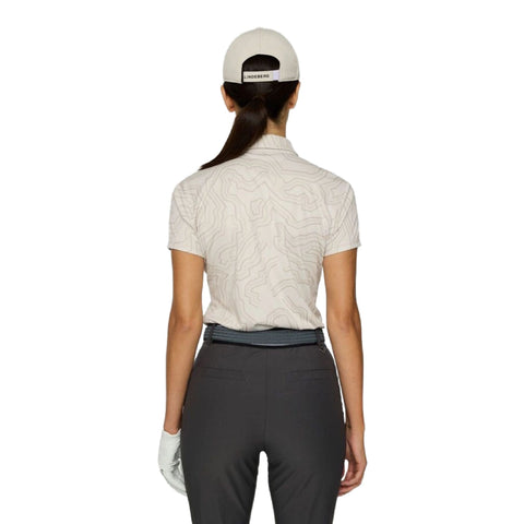 Cara Polo Damen