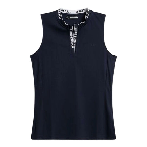 Leya Sleeveless Top Damen