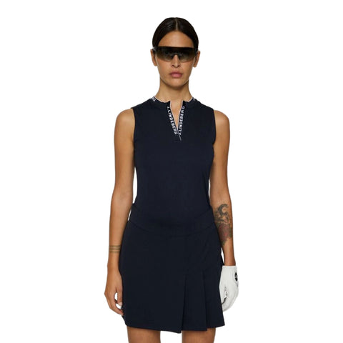 Leya Sleeveless Top Damen