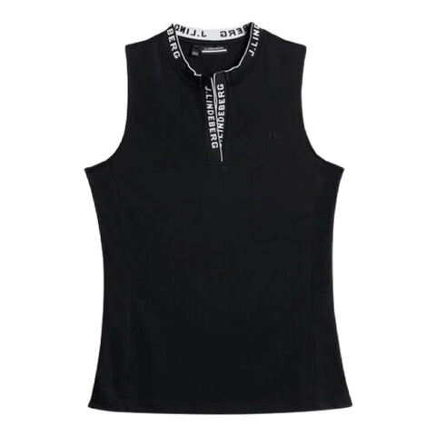 Leya Sleeveless Top Damen