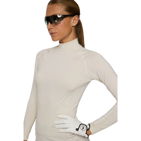 Ella Compression Top Damen