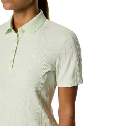 Izara Polo Damen