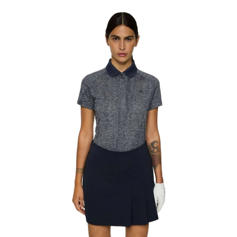 Minnie Polo Damen