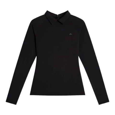 Tori Hybrid Golf Polo Damen